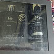 Buy The Man Company Party Starter Kit Noir Body Perfume Set for Men ...