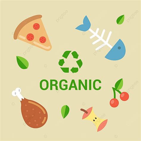 Biodegradable Waste Examples 的图像结果