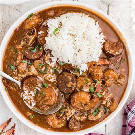 Difference Between Creole Gumbo And Cajun Gumbo
