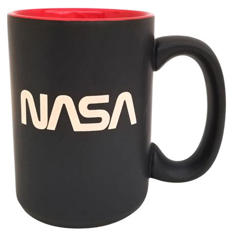 Nasa Mug Velocity
