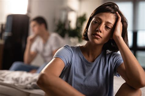 How To Manage Resentment In Relationships: A Guide To Healthy ...