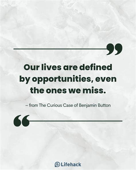 25 Inspirational Movie Quotes That Teach You Valuable Life Lessons