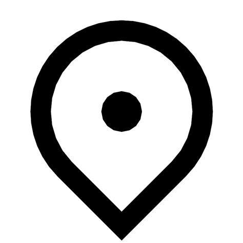 Map Pin Shape 的图像结果