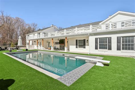 A home in Bellerive Country Club hits the market | St. Louis Magazine