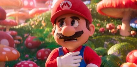 Super Mario da el salto al cine: Nintendo publica el tráiler de la película