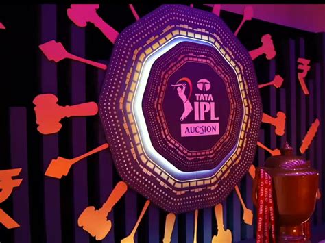 IPL auctions see lucrative deals for players: RCB being the richest ...