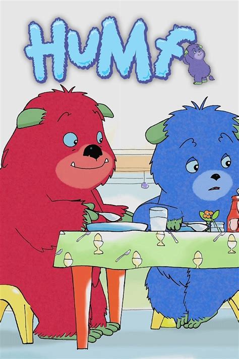 Image result for Humf Theme Song