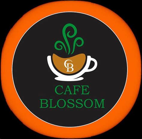 Menu at Cafe Blossom, Nashik