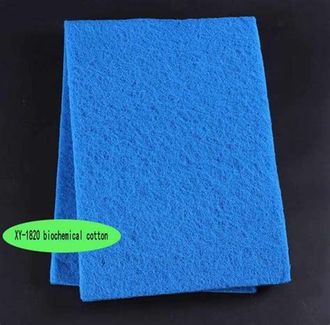 XINYOU Filter Sponge | Bio Cotton Sponge | 95 x 30 x 2 cm ...