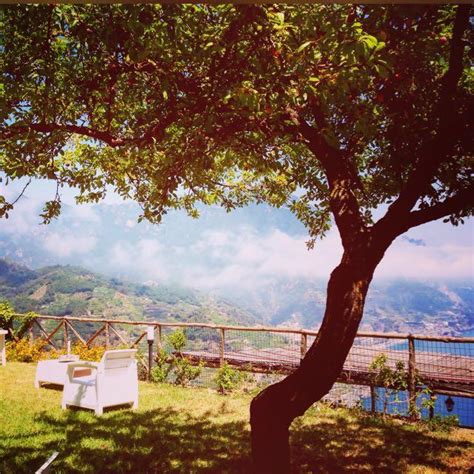 Villa Anna Rosa, Ravello - Amalfi Coast, Italy