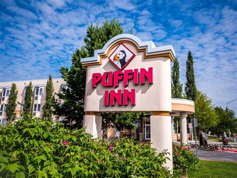 PUFFIN INN OF ANCHORAGE - Hotel Reviews, Photos, Rate Comparison ...