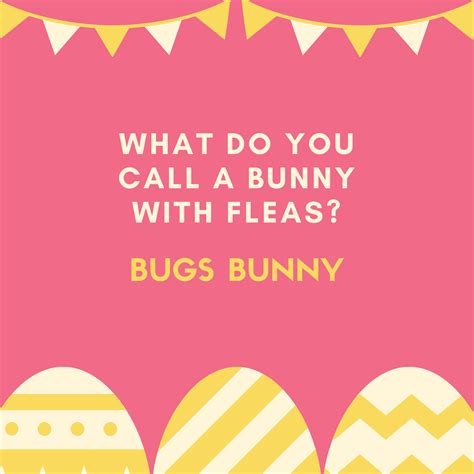 41 funny easter jokes and puns everyone will love – Artofit
