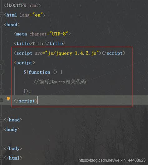 IDEA快捷键简化JQuery基本操作_idea中jquery怎么使用快捷键-CSDN博客