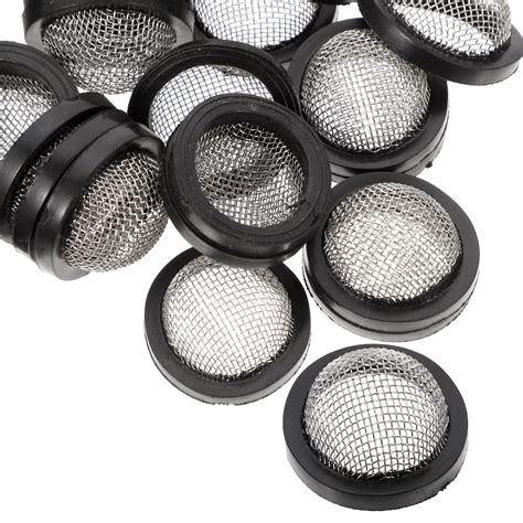 Liukekj 30pcs Hose Gasket Garden Hose Inlet Hose Strainer Hose ...