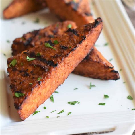 Easy Marinated Tempeh + How to Cook Tempeh 3 Ways - Watch Learn Eat