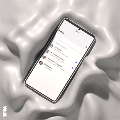 Chat Screen Design 的图像结果