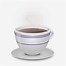 Image result for Tea Cup and Saucer Drawing
