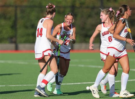 Colorado Academy field hockey gets a win over Kent Denver