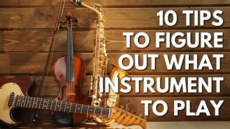 Image result for Instrument Tutorial