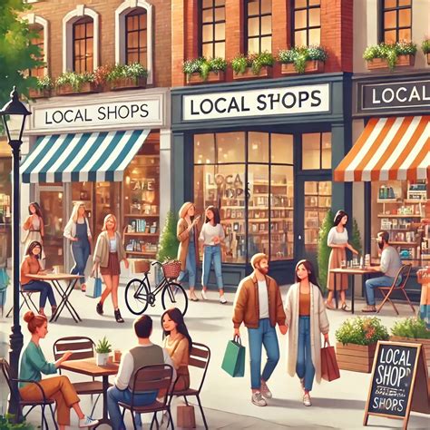 Local Businesses Examples 的图像结果