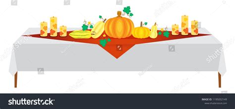 Set Table Cartoon 的图像结果