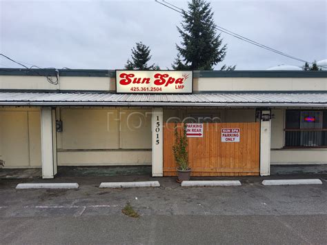 Sun Spa | Massage Parlors in Lynnwood, WA | (425) 361-2504 - HOT.com