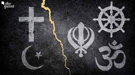 Centre Against SC Status for Muslim & Christian Dalits: Here's Why Govt ...