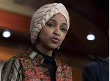ilhan omar: Ilhan Omar, US Rep known for 'controversies', ousted from ...