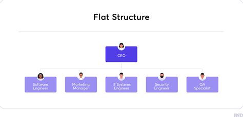 Organization Structure 的图像结果