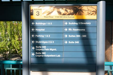 LABCORP AT LEGACY GOOD SAMARITAN MEDICAL CENTER - Portland OR - Hours, Directions, Reviews ...