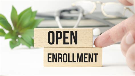 Ready for Open Enrollment? Tips for Taking Control of Your Healthcare ...