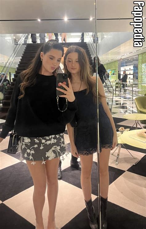 Jules LeBlanc Nude Leaks - Photo #2770492 - Fapopedia