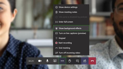 Microsoft Teams Now Allows Zoom-Like Custom Backgrounds On Video Calls ...