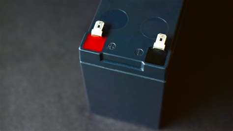 Agm Battery Cost at Lucy Sutcliffe blog