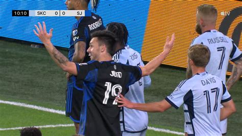 San Jose Earthquakes | News, Scores, Highlights, Injuries, Stats ...