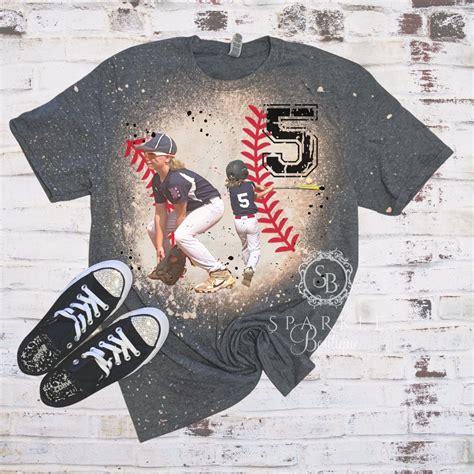 Baseball shirts – Artofit