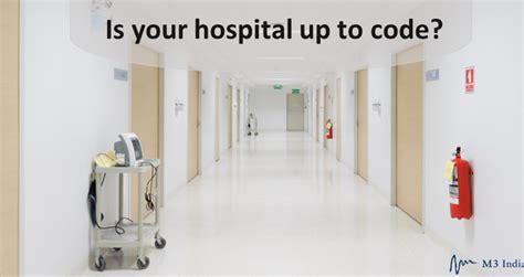Is your hospital up to code?