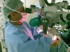 Dr. Partha Pratim Bishnu - India, Kolkata, Microsurgery for Skull Base ...