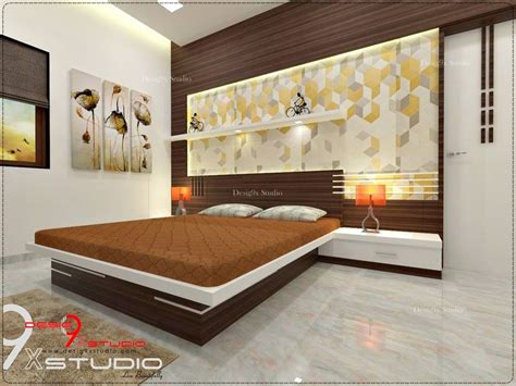 Bedroom designs, desig9x studio | homify