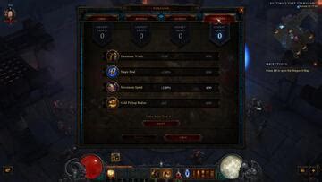 Diablo III: Reaper of Souls - Meristation