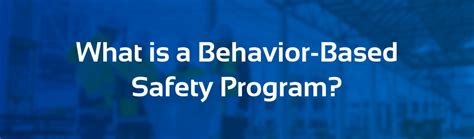 Image result for Behavior Based Safety Software