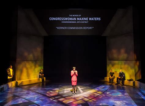 Now at the Taper - "Twilight: Los Angeles, 1992" reviewed - ArtsBeatLA