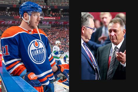 How the NHL’s salary cap is squeezing teams and forcing players out of ...