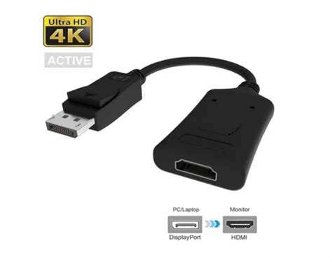 Displayport Series - Mini Displayport To HDMI Adapter Primesol Trader ...