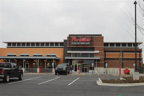 Portillo’s to open on Randall Road in Algonquin Nov. 28 – Shaw Local