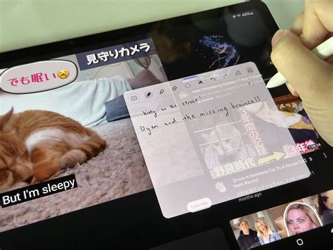 Samsung Galaxy Tab S10+ Review: 7 Years OS Updates! (Malaysia 2024)