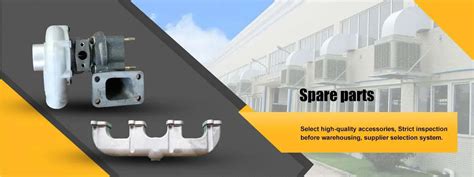 Company Overview - Weifang Leiteng Power Machinery Co., Ltd.