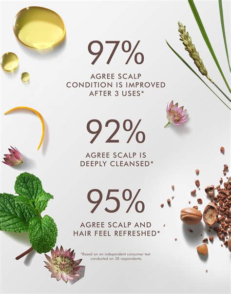 Purifying Pre-Wash Scalp Scrub for All Hair Types | Moroccanoil®