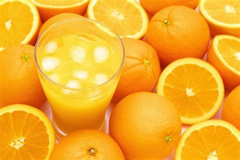 What Does It Mean When Orange Juice Is From Concentrate at Ben ...