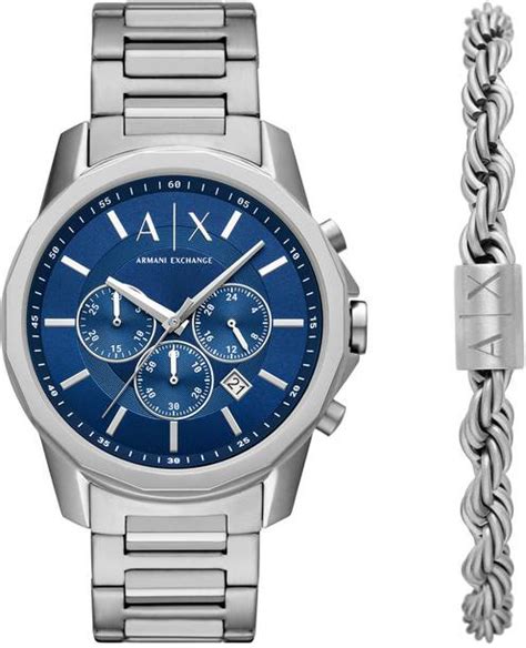 A X Armani Exchange Wrist Watches - Buy A X Armani Exchange Wrist ...
